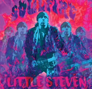 Little Steven Soulfire album